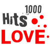 undefined 1000 Hits Love