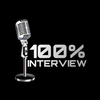 undefined 100% INTERVIEW 