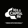 undefined 103.5 Capital FM Kigali