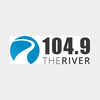 undefined 104.9 the River