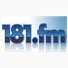 undefined 181.fm - POWER 181