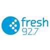 undefined 5FBI Fresh 92.7 FM