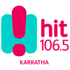 undefined 6FMS - hit 106.5 Karratha