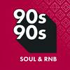 undefined 90s90s Soul & RnB