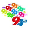 undefined 94 FM