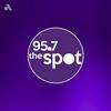 undefined 95.7 The Spot