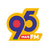 undefined 95 Mais FM