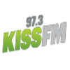 undefined 97.3 KISSFM