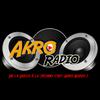 undefined Akro Radio