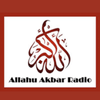 undefined Allahu Akbar Radio