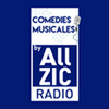 undefined Allzic Comédies Musicales