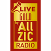 undefined Allzic Live Gold