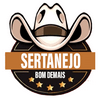 undefined Sertanejo Bom Demais