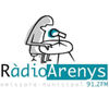 undefined Radio Arenys 91.2 FM