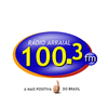 undefined Arraial FM 100.3