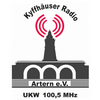 undefined Kyffhäuser Radio Artern 100,5 MHz 