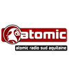 undefined Atomic Radio Sud Aquitaine