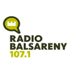 undefined Radio Balsareny 107.1 FM