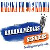 undefined Baraka FM Kindia 90.3