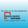 undefined Biggs Radio Chicago