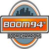 undefined Boom Champions 94fm