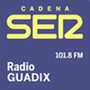 undefined Cadena SER Radio Guadix 101.8 FM