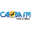 undefined Caioba FM