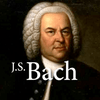 undefined CALM RADIO - J. S. Bach