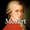 undefined CALM RADIO - Mozart