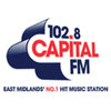 undefined Capital FM Derbyshire