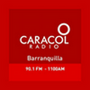 undefined Caracol Radio - Barranquilla