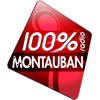 undefined 100%Radio – Montauban