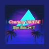 undefined Century 100fm