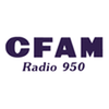 undefined CFAM Radio 950