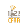 undefined CFAR 102.9 FM