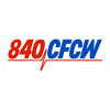 undefined CFCW 840 AM