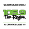 undefined CFMS 105.9 The Region