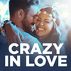 undefined CHERIE CRAZY IN LOVE