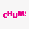 undefined CHUM 104.5 FM (CA Only)