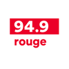 undefined CIMF 94.9 Rouge FM