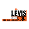 undefined CJMD 96.9 FM LÉVIS