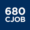 undefined CJOB 680 AM