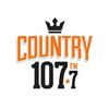 undefined CJXR Country 107.7 FM