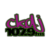 undefined CKDJ 107.9 FM