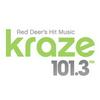 undefined CKIK Kraze 101.3 FM