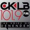 undefined CKLB Radio