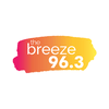 undefined CKRA 96.3 The Breeze FM