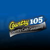 undefined CKTG Country 105 105.3 FM