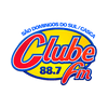 undefined Clube FM - São Domingos do Sul RS