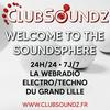 undefined Club Soundz